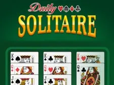 Daily Solitaire